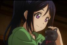 Matsuura Kanan