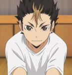 Nishinoya Yuu
