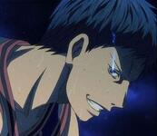 Aomine Daiki