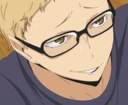 Tsukishima Kei