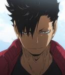 Kuroo Tetsuroo