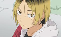 Kozume Kenma