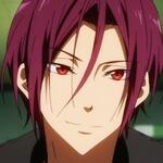 Rin Matsuoka