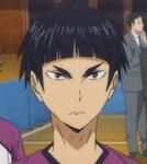 Goshiki Tsutomu