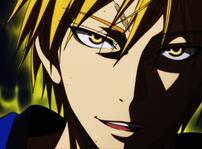Kise Ryouta