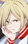 Yuri Plisetsky