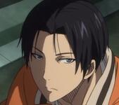 Takao Kazunari
