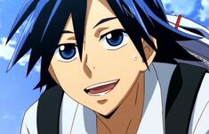 Manami Sangaku