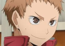 Yaku Morisuke