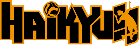 Haikyuu