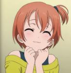 Hoshizora Rin
