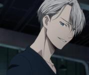 Viktor Nikiforov